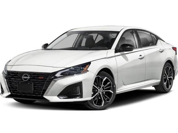 NISSAN ALTIMA 2025 1N4BL4CV7SN325500 image