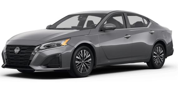 NISSAN ALTIMA 2025 1N4BL4DV4SN320169 image NISSAN ALTIMA 2025 1N4BL4DV4SN320169 image
