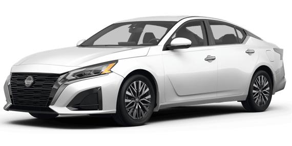 NISSAN ALTIMA 2025 1N4BL4DV8SN349996 image NISSAN ALTIMA 2025 1N4BL4DV8SN349996 image