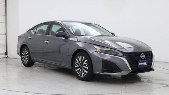 NISSAN ALTIMA 2025 1N4BL4DV6SN338494 image