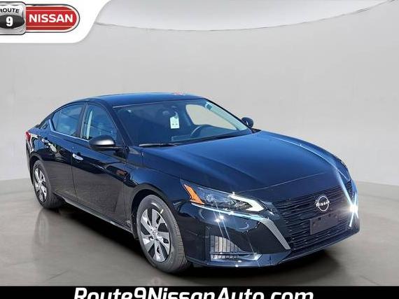 NISSAN ALTIMA 2025 1N4BL4BV2SN337541 image