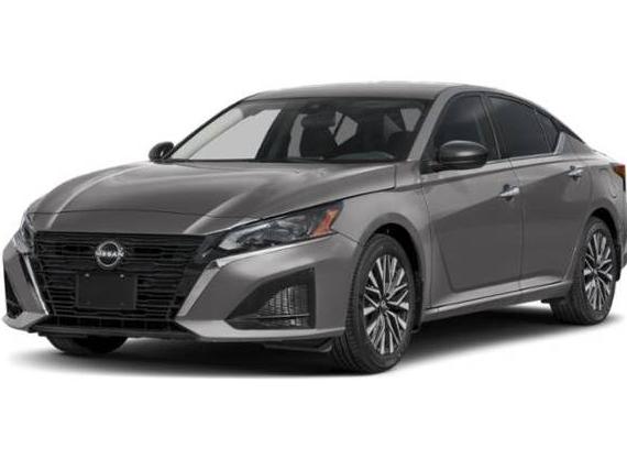 NISSAN ALTIMA 2025 1N4BL4DV5SN390036 image