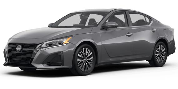 NISSAN ALTIMA 2025 1N4BL4DV6SN312154 image