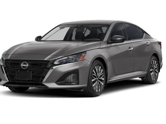 NISSAN ALTIMA 2025 1N4BL4DV4SN302075 image NISSAN ALTIMA 2025 1N4BL4DV4SN302075 image