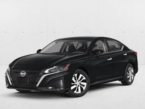 NISSAN ALTIMA 2025 1N4BL4BV8SN340900 image NISSAN ALTIMA 2025 1N4BL4BV8SN340900 image