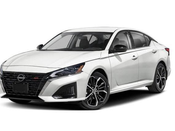 NISSAN ALTIMA 2025 1N4BL4CW9SN325801 image NISSAN ALTIMA 2025 1N4BL4CW9SN325801 image