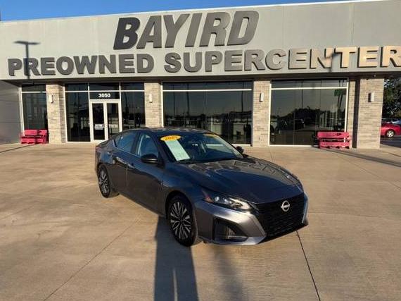 NISSAN ALTIMA 2025 1N4BL4DV8SN388409 image