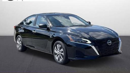 NISSAN ALTIMA 2025 1N4BL4BV4SN317758 image