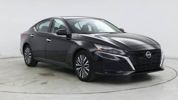 NISSAN ALTIMA 2025 1N4BL4DVXSN384443 image NISSAN ALTIMA 2025 1N4BL4DVXSN384443 image