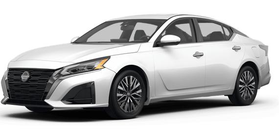 NISSAN ALTIMA 2025 1N4BL4DV2SN360119 image NISSAN ALTIMA 2025 1N4BL4DV2SN360119 image