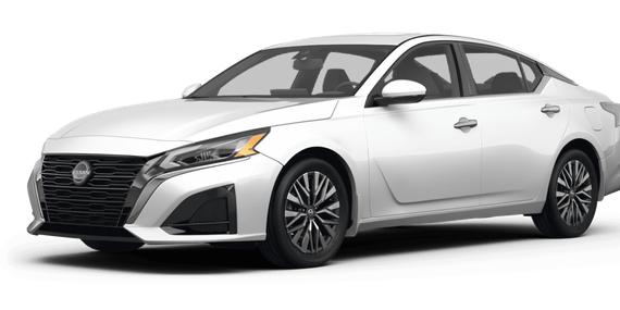 NISSAN ALTIMA 2025 1N4BL4DV0SN300095 image