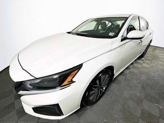 NISSAN ALTIMA 2025 1N4BL4DV3SN336735 image