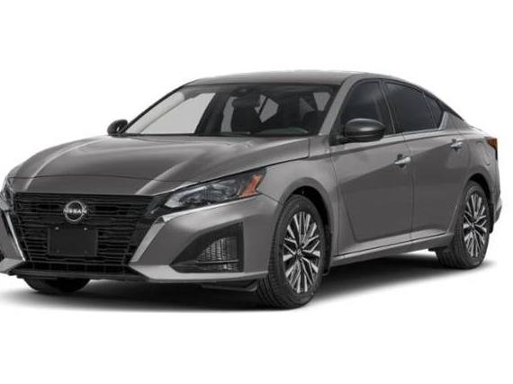 NISSAN ALTIMA 2025 1N4BL4DV1SN300803 image NISSAN ALTIMA 2025 1N4BL4DV1SN300803 image