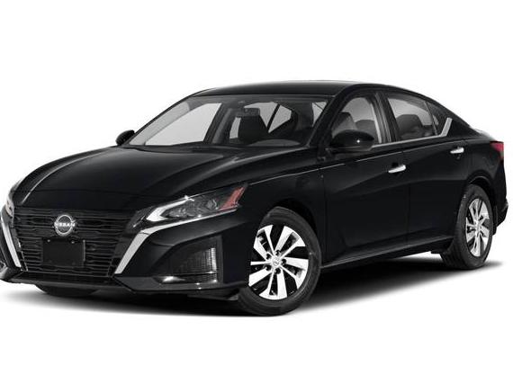 NISSAN ALTIMA 2025 1N4BL4BV1SN320438 image