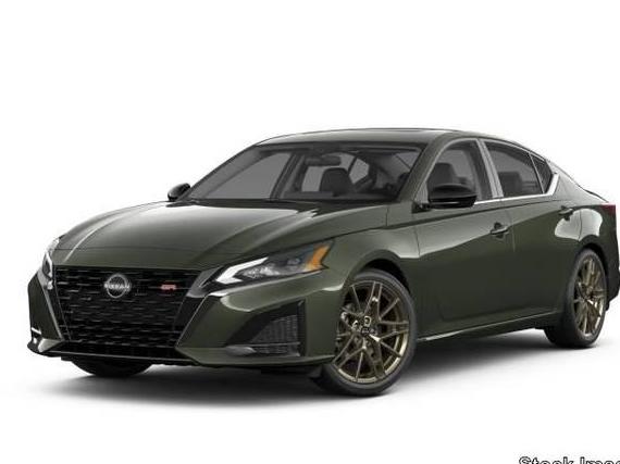 NISSAN ALTIMA 2025 1N4BL4CW9SN331680 image