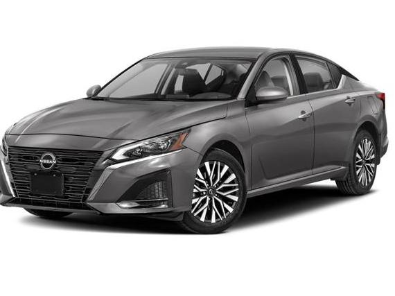 NISSAN ALTIMA 2025 1N4BL4DV7SN326824 image