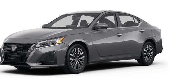 NISSAN ALTIMA 2025 1N4BL4DW8SN308390 image