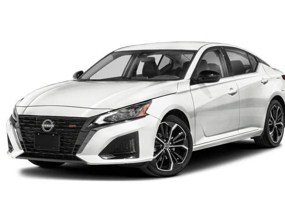 NISSAN ALTIMA 2025 1N4BL4CVXSN313146 image