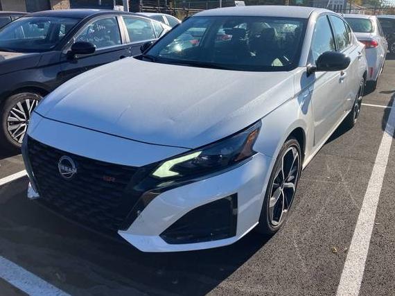 NISSAN ALTIMA 2025 1N4BL4CW9SN331243 image NISSAN ALTIMA 2025 1N4BL4CW9SN331243 image