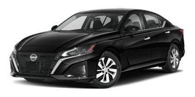 NISSAN ALTIMA 2025 1N4BL4DV0SN321965 image NISSAN ALTIMA 2025 1N4BL4DV0SN321965 image