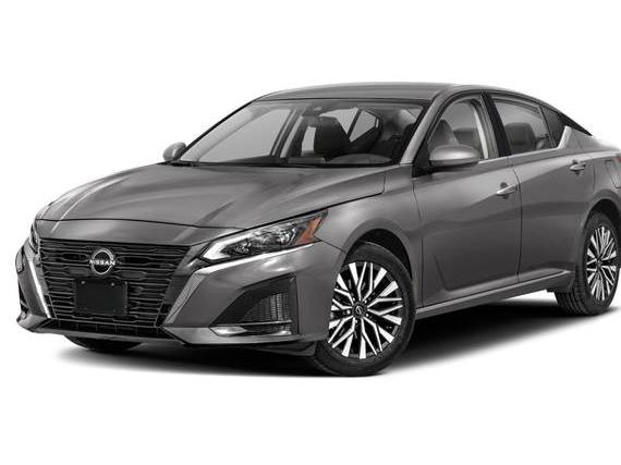 NISSAN ALTIMA 2025 1N4BL4DV4SN333911 image
