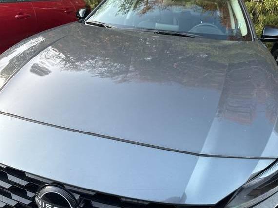 NISSAN ALTIMA 2025 1N4BL4CV8SN378142 image NISSAN ALTIMA 2025 1N4BL4CV8SN378142 image