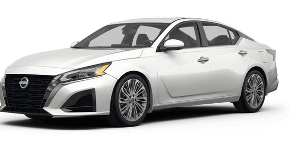 NISSAN ALTIMA 2025 1N4BL4EWXSN328297 image NISSAN ALTIMA 2025 1N4BL4EWXSN328297 image