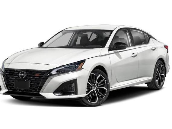 NISSAN ALTIMA 2025 1N4BL4CV2SN327865 image