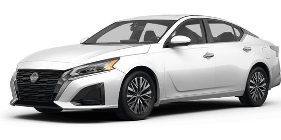 NISSAN ALTIMA 2025 1N4BL4DV7SN373772 image