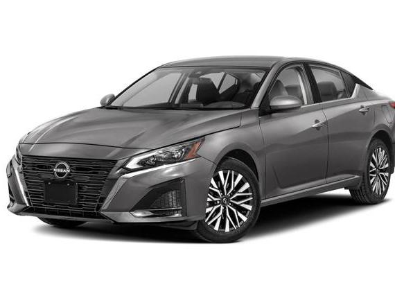 NISSAN ALTIMA 2025 1N4BL4DV2SN345300 image