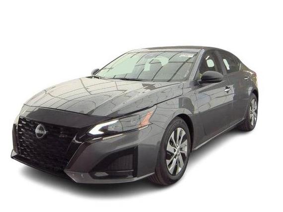 NISSAN ALTIMA 2025 1N4BL4BV1SN312596 image
