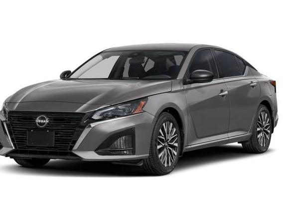 NISSAN ALTIMA 2025 1N4BL4DV9SN317672 image NISSAN ALTIMA 2025 1N4BL4DV9SN317672 image