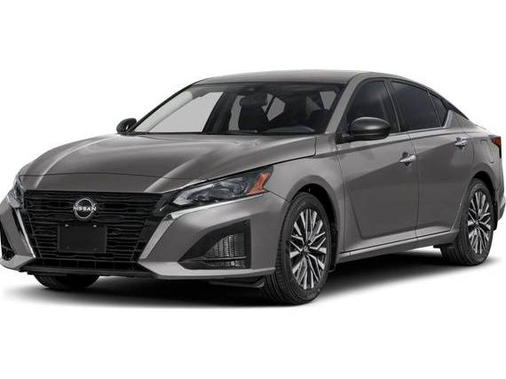 NISSAN ALTIMA 2025 1N4BL4DV8SN314987 image