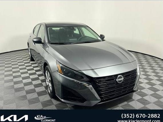 NISSAN ALTIMA 2025 1N4BL4BVXSN323953 image NISSAN ALTIMA 2025 1N4BL4BVXSN323953 image