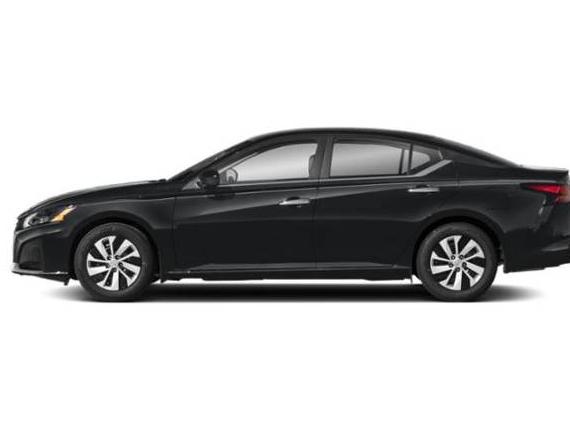 NISSAN ALTIMA 2025 1N4BL4BV6SN329362 image