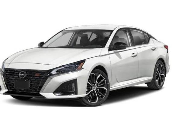 NISSAN ALTIMA 2025 1N4BL4CW3SN339676 image NISSAN ALTIMA 2025 1N4BL4CW3SN339676 image