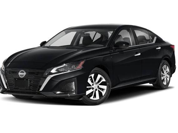 NISSAN ALTIMA 2025 1N4BL4BV4SN330414 image