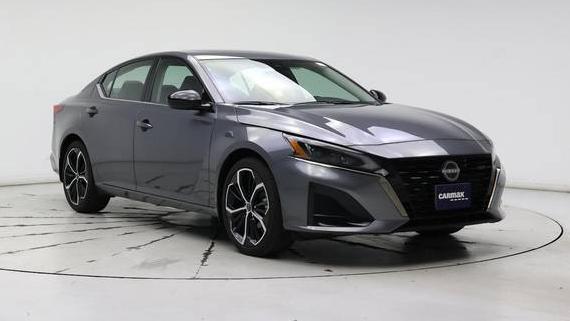 NISSAN ALTIMA 2025 1N4BL4CV9SN355193 image