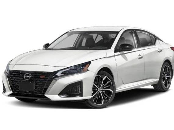 NISSAN ALTIMA 2025 1N4BL4CV0SN413269 image NISSAN ALTIMA 2025 1N4BL4CV0SN413269 image