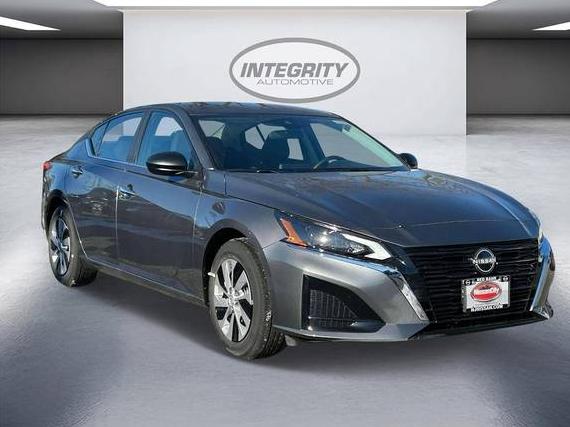 NISSAN ALTIMA 2025 1N4BL4BV3SN321672 image