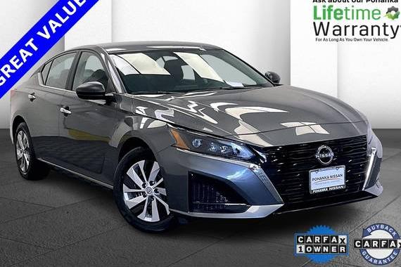 NISSAN ALTIMA 2025 1N4BL4BVXSN333608 image NISSAN ALTIMA 2025 1N4BL4BVXSN333608 image