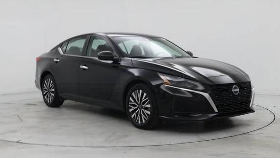 NISSAN ALTIMA 2025 1N4BL4DV1SN326852 image NISSAN ALTIMA 2025 1N4BL4DV1SN326852 image