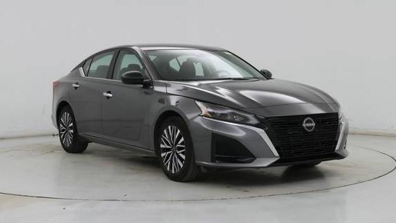 NISSAN ALTIMA 2025 1N4BL4DV3SN380475 image NISSAN ALTIMA 2025 1N4BL4DV3SN380475 image