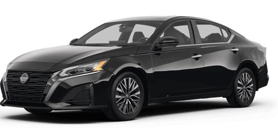 NISSAN ALTIMA 2025 1N4BL4DV0SN339057 image NISSAN ALTIMA 2025 1N4BL4DV0SN339057 image