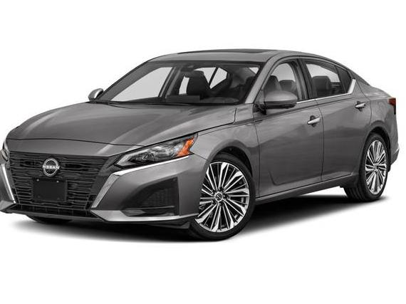 NISSAN ALTIMA 2025 1N4BL4EV9SN342828 image NISSAN ALTIMA 2025 1N4BL4EV9SN342828 image