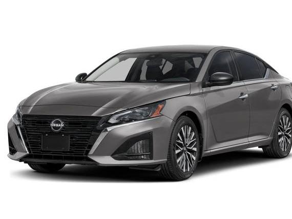 NISSAN ALTIMA 2025 1N4BL4DW3SN325498 image