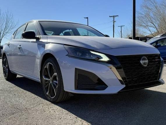 NISSAN ALTIMA 2025 1N4BL4CW9SN325233 image NISSAN ALTIMA 2025 1N4BL4CW9SN325233 image