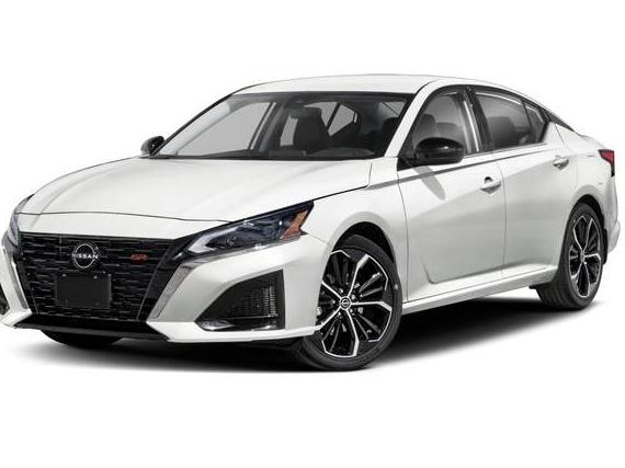 NISSAN ALTIMA 2025 1N4BL4CW6SN307563 image