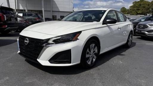 NISSAN ALTIMA 2025 1N4BL4BV9SN309428 image