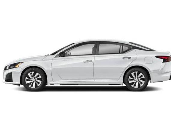 NISSAN ALTIMA 2025 1N4BL4BV7SN327572 image